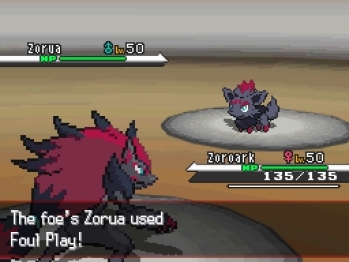 Pokmon Black Version (DS) image