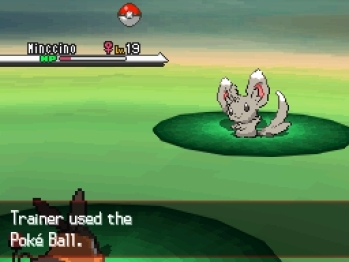 Pokmon White Version (DS) image