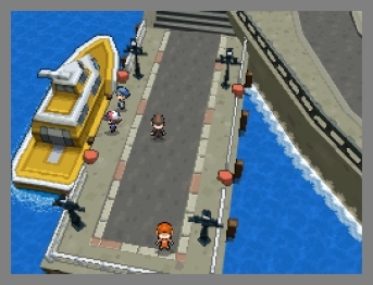 Pokmon White Version (DS) image