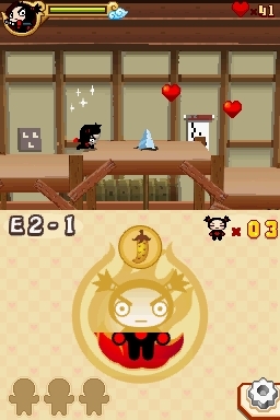 Pucca Power Up (DS) image