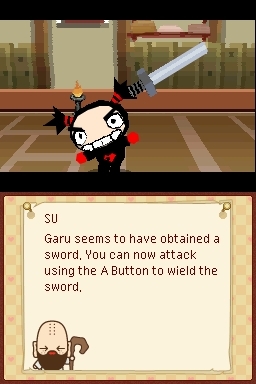 Pucca Power Up (DS) image