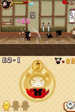 Pucca Power Up (DS) image