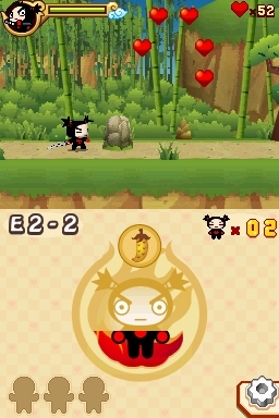 Pucca Power Up (DS) image