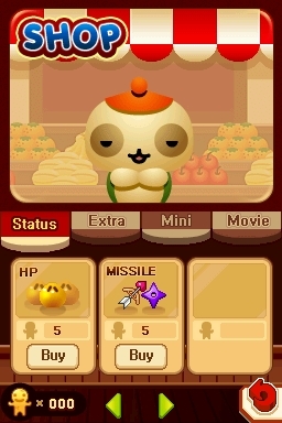 Pucca Power Up (DS) image