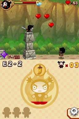 Pucca Power Up (DS) image
