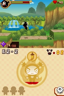Pucca Power Up (DS) image
