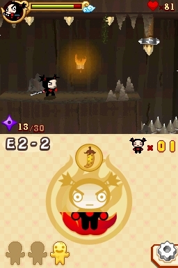 Pucca Power Up (DS) image