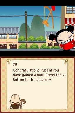Pucca Power Up (DS) image