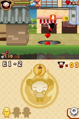 Pucca Power Up (DS) image