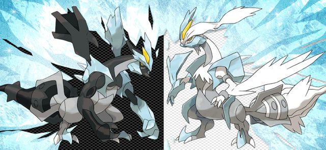 Pokmon Black Version 2 (DS) image