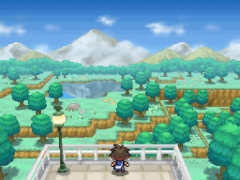 Pokmon Black Version 2 (DS) image
