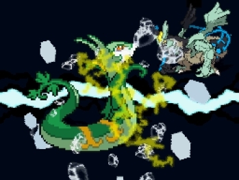 Pokmon Black Version 2 (DS) image