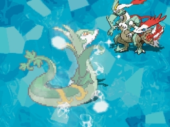 Pokmon Black Version 2 (DS) image