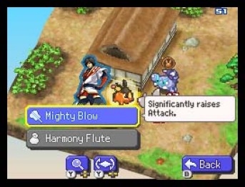 Pokmon Conquest (DS) image