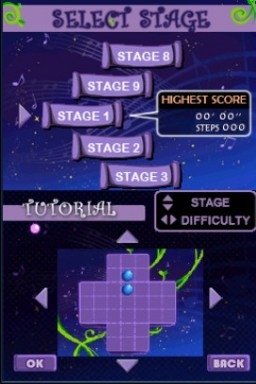 Peg Solitaire (DS) image