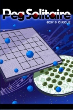 Peg Solitaire (DS) image