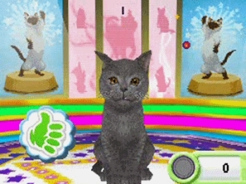 Petz: Catz Family (DS) image