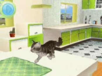 Petz: Catz Family (DS) image