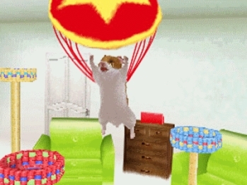 Petz: Hamsterz Family (DS) image