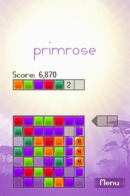 Primrose (DS) image