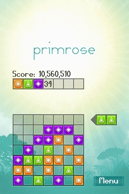 Primrose (DS) image