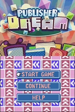 Publisher Dream (DS) image