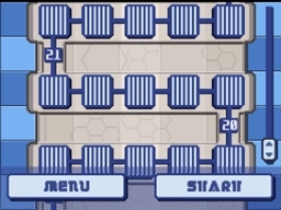 Puzzle Fever (DS) image