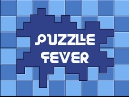 Puzzle Fever (DS) image