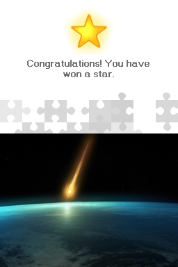 Puzzle to Go: Planets and Universe (DS) image