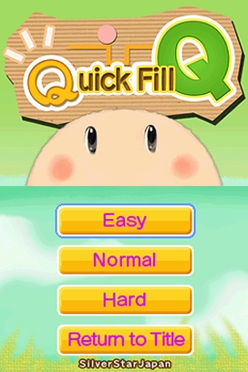 Quick Fill Q (DS) image