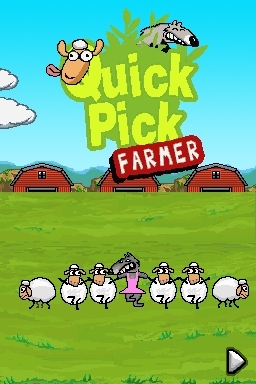 QuickPick Farmer (DS) image