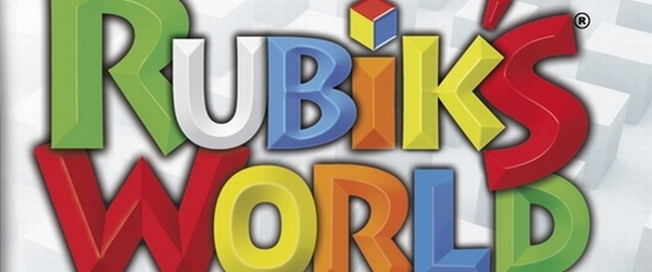 Rubik's World (DS) image