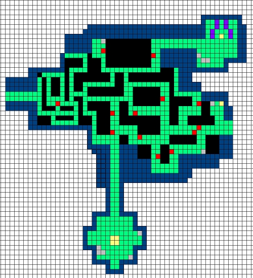 Retro Game Challenge (DS) image