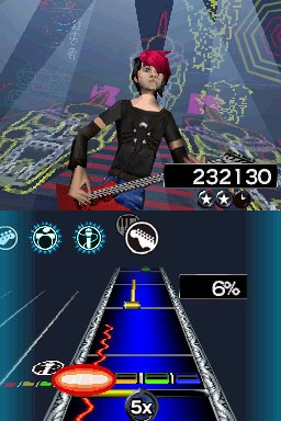Rock Band 3 (DS) image
