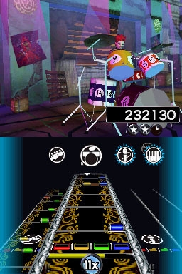 Rock Band 3 (DS) image