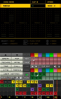 Rytmik (DS) image