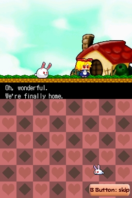 Rabi Laby (DS) image