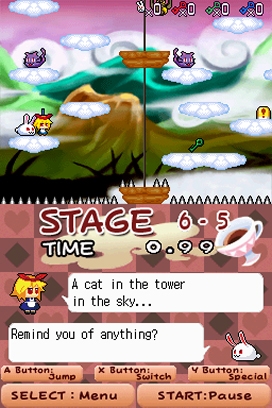 Rabi Laby (DS) image