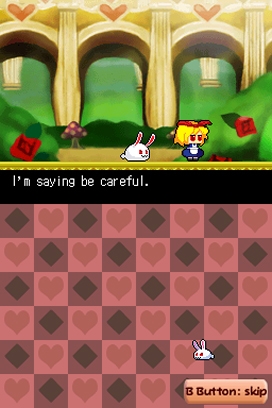 Rabi Laby (DS) image