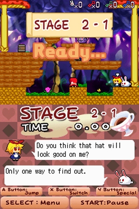 Rabi Laby (DS) image