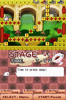 Rabi Laby (DS) image
