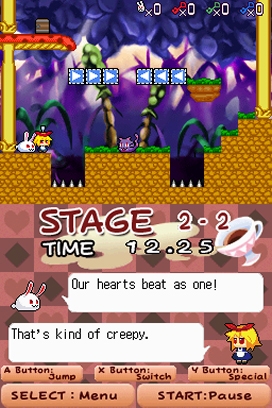 Rabi Laby (DS) image