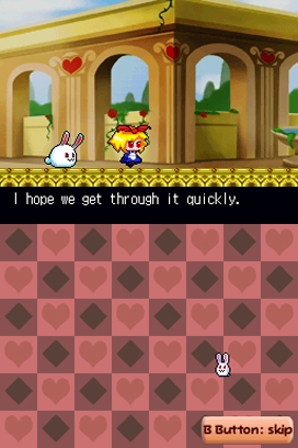 Rabi Laby 2 (DS) image