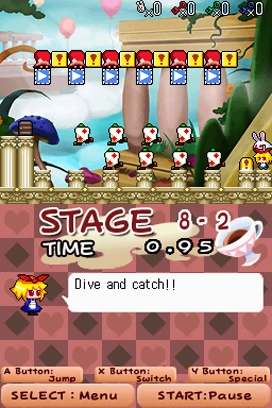 Rabi Laby 2 (DS) image