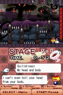 Rabi Laby 2 (DS) image