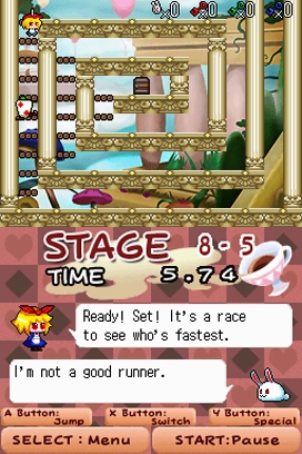Rabi Laby 2 (DS) image