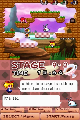 Rabi Laby 2 (DS) image