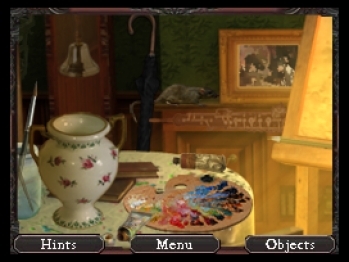 Real Crimes: Jack the Ripper (DS) image