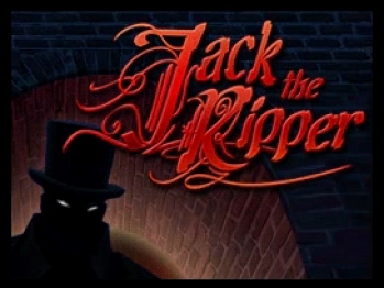 Real Crimes: Jack the Ripper (DS) image