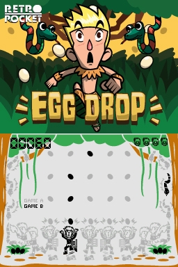Retro Pocket (DS) image